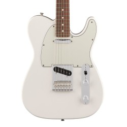 Fender Player Telecaster PF Polar White