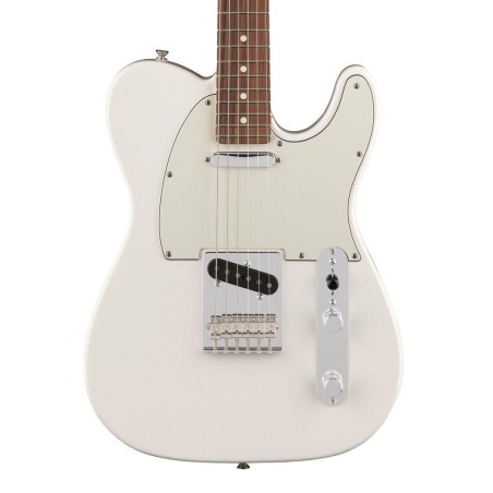 Fender Player Telecaster PF Polar White