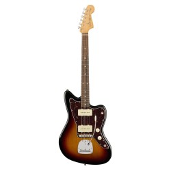 Fender Player Jazzmaster Three Colour Sunburst