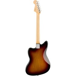 Fender Player Jazzmaster Three Colour Sunburst