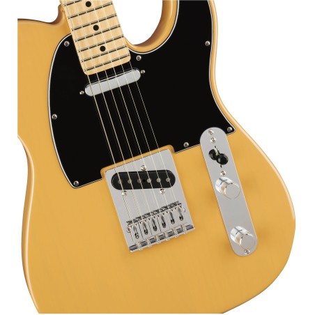 Fender Player Telecaster MN Butterscotch Blonde