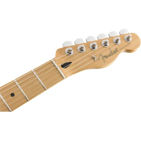 Fender Player Telecaster MN Butterscotch Blonde
