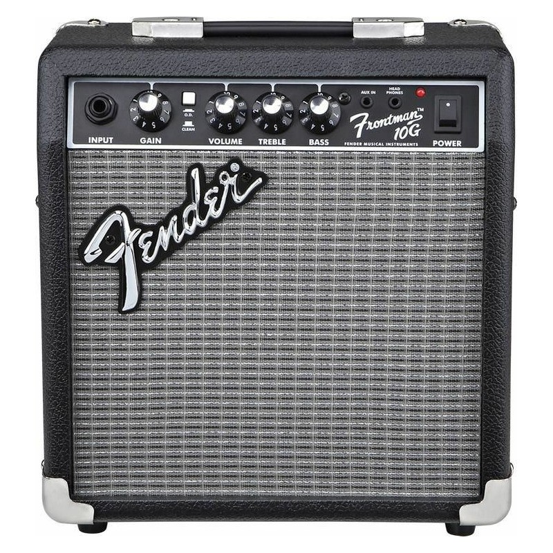 Fender Frontman 10G