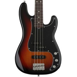 Fender American Performer Precision Bass RW 3-Color Sunburst