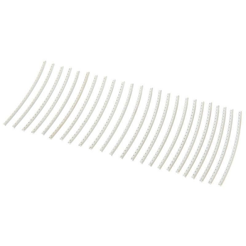 Fender Vintage-Style Guitar Fret Wire 24 Pezzi