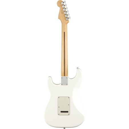 Fender Player Stratocaster MN Polar White