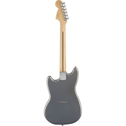 Fender Player Mustang 90 PF Silver