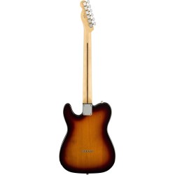 Fender Player Telecaster MN Three Color Sunburst
