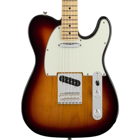 Fender Player Telecaster MN Three Color Sunburst