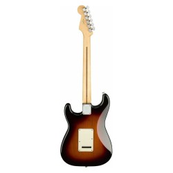 Fender Player Stratocaster MN 3-Color Sunburst