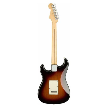 Fender Player Stratocaster MN 3-Color Sunburst