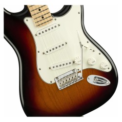 Fender Player Stratocaster MN 3-Color Sunburst