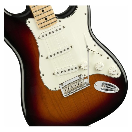 Fender Player Stratocaster MN 3-Color Sunburst