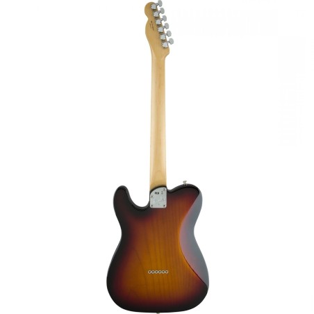 Fender American Elite Telecaster 3 Colour Sunburst