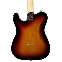 Fender American Elite Telecaster 3 Colour Sunburst