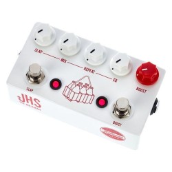 JHS Pedals Milkman