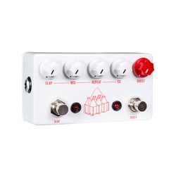 JHS Pedals Milkman