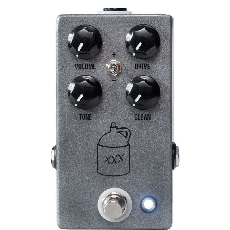 JHS Pedals Moonshine V2