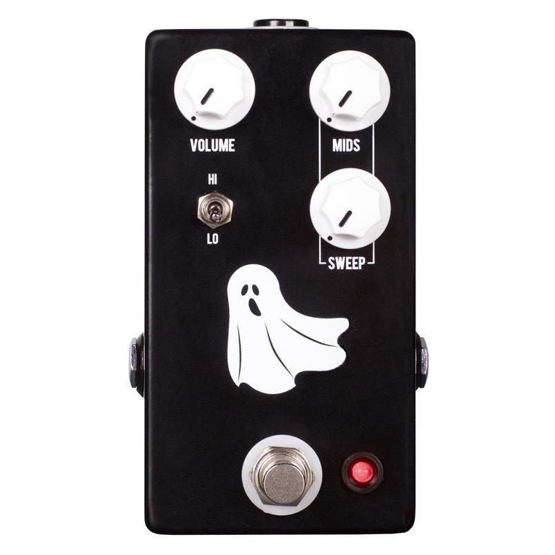 JHS Pedals Haunting Mids