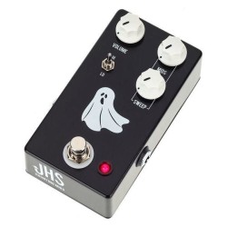 JHS Pedals Haunting Mids