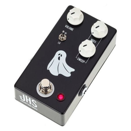 JHS Pedals Haunting Mids