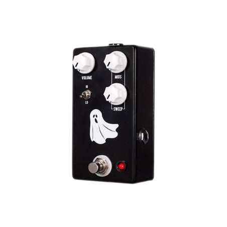 JHS Pedals Haunting Mids