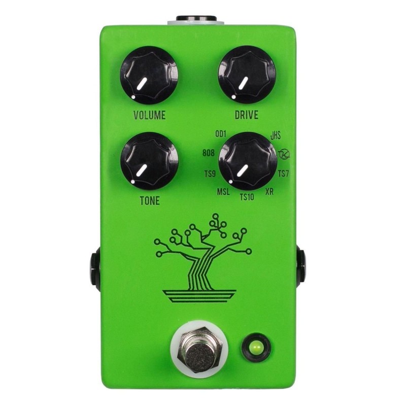 JHS Pedals The Bonsai
