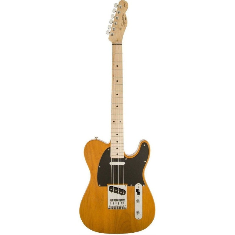 Squier Affinity Telecaster Butterscotch Blonde