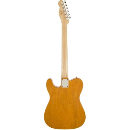 Squier Affinity Telecaster Butterscotch Blonde