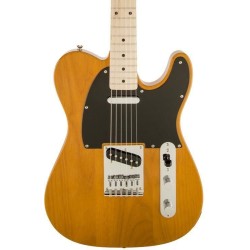 Squier Affinity Telecaster Butterscotch Blonde