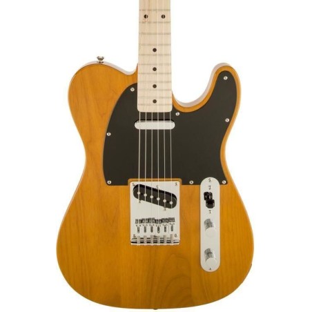 Squier Affinity Telecaster Butterscotch Blonde