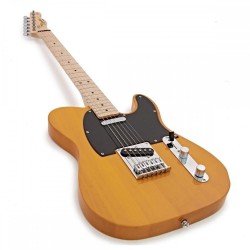 Squier Affinity Telecaster Butterscotch Blonde