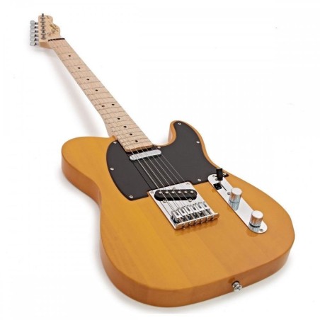 Squier Affinity Telecaster Butterscotch Blonde