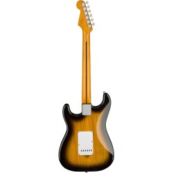 Fender Classic Series '50s Telecaster Lacquer Two Colour Sunburst