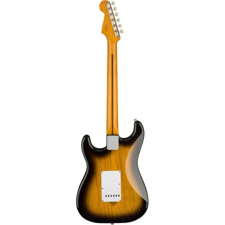Fender Classic Series '50s Telecaster Lacquer Two Colour Sunburst
