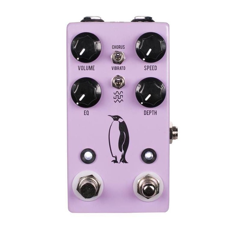 JHS Pedals Emperor V2