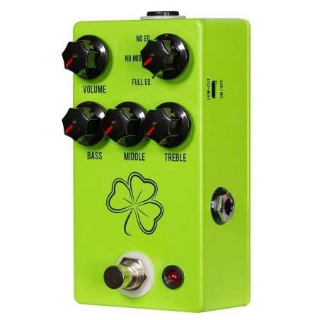 JHS Pedals The Clover Preamp