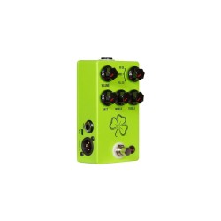 JHS Pedals The Clover Preamp