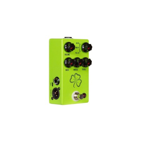 JHS Pedals The Clover Preamp