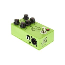 JHS Pedals The Clover Preamp