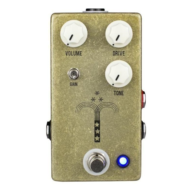 JHS Pedals Morning Glory V4