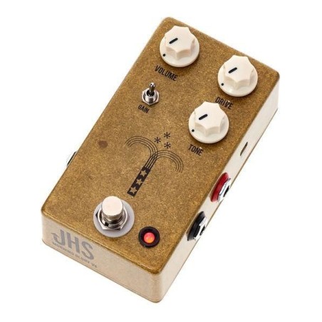 JHS Pedals Morning Glory V4