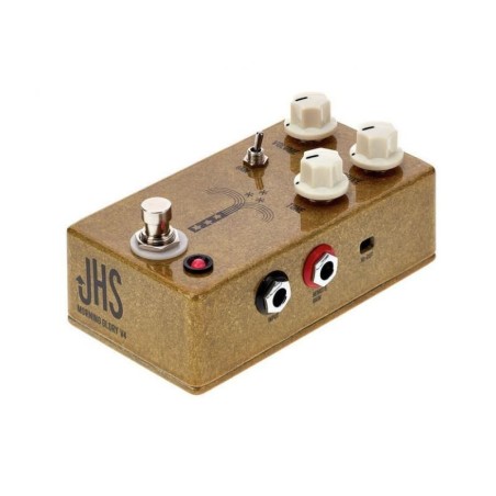 JHS Pedals Morning Glory V4