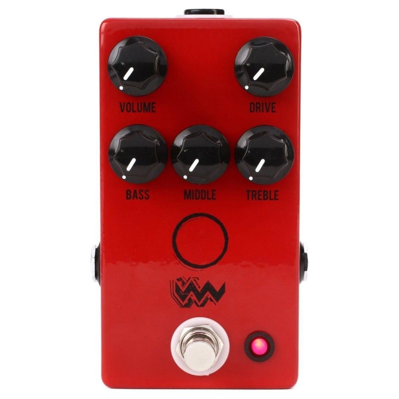 JHS Pedals Angry Charlie V3