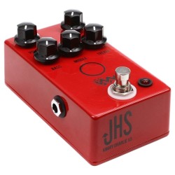JHS Pedals Angry Charlie V3