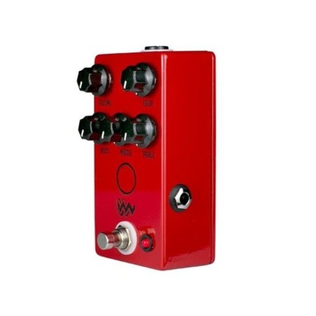 JHS Pedals Angry Charlie V3