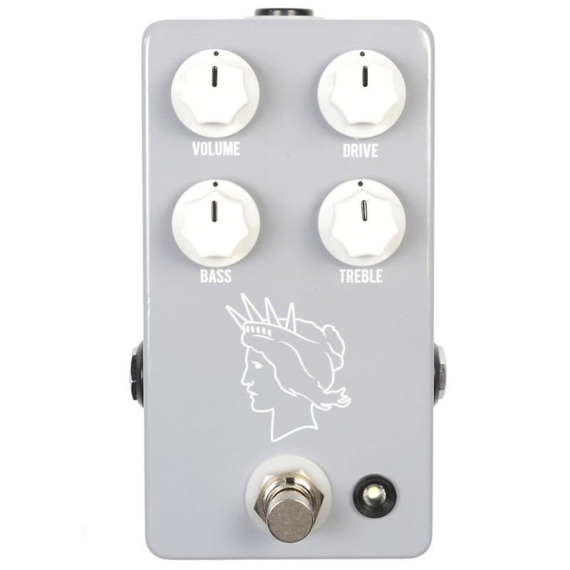 JHS Pedals Twin Twelve V2