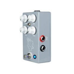 JHS Pedals Twin Twelve V2