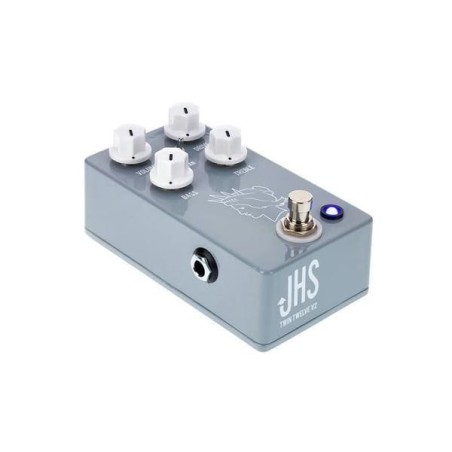 JHS Pedals Twin Twelve V2