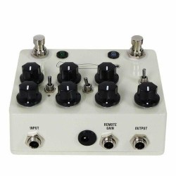JHS Pedals Double Barrel V4